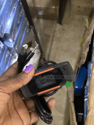 Usb Webcam