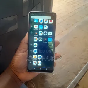 Tecno Spark 10 Pro 256 GB White