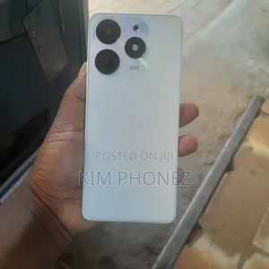 Tecno Spark 10 Pro 256 GB White