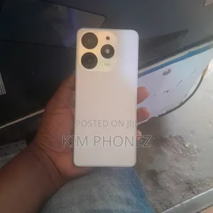 Tecno Spark 10 Pro 256 GB White