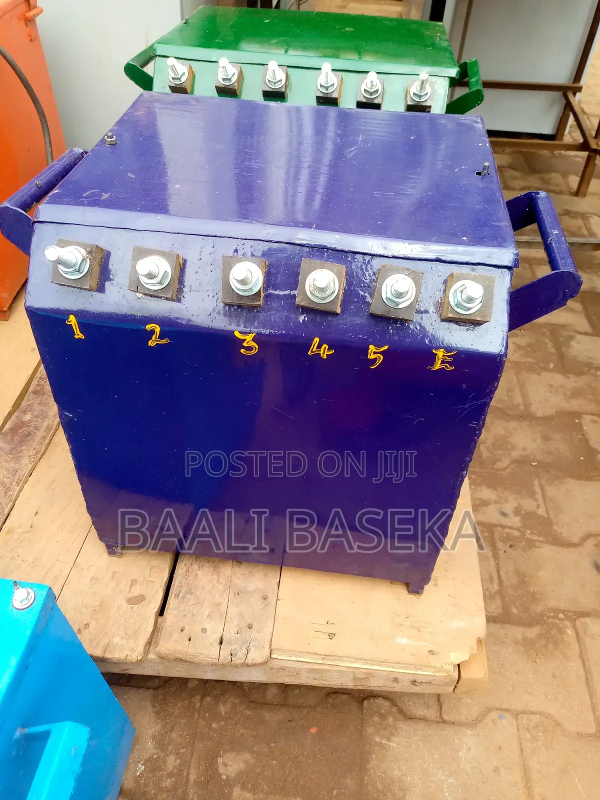 Welding Machine/Commercial Purpose
