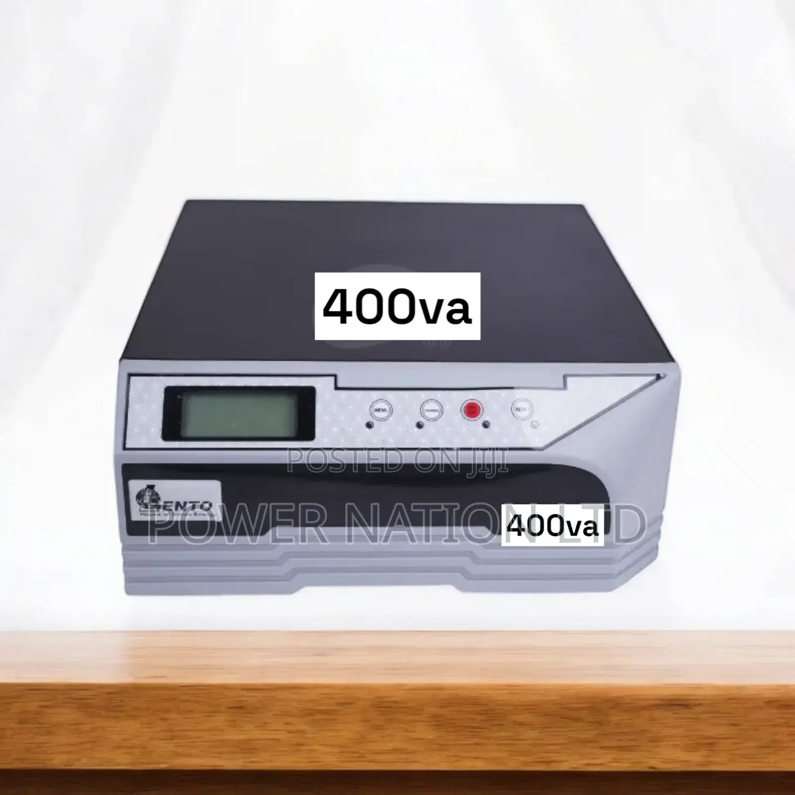 400va Lento Pure Sine Wave Inverter