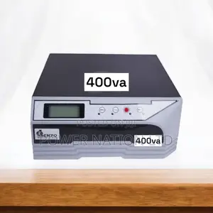 400va Lento Pure Sine Wave Inverter