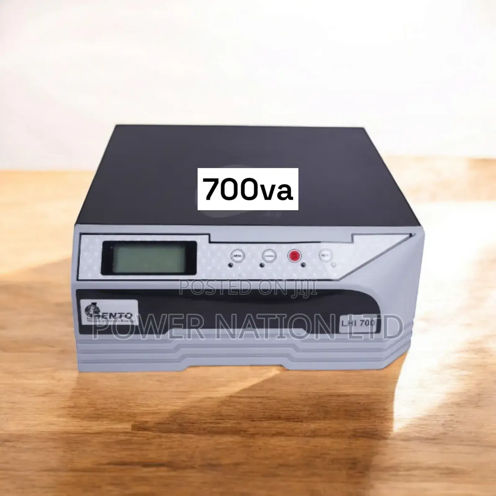 700va Lento Pure Sine Wave Inverter