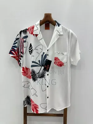 Classy Pocket Vintage Shirts