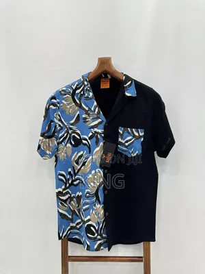 Verified Pocket Vintage Shirts