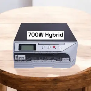 700va Lento Hybrid Inverter