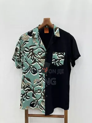 Cozy Pocket Vintage Shirts