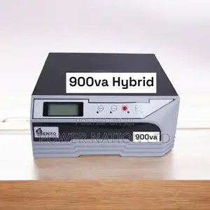 900va Lento Hybrid Inverter