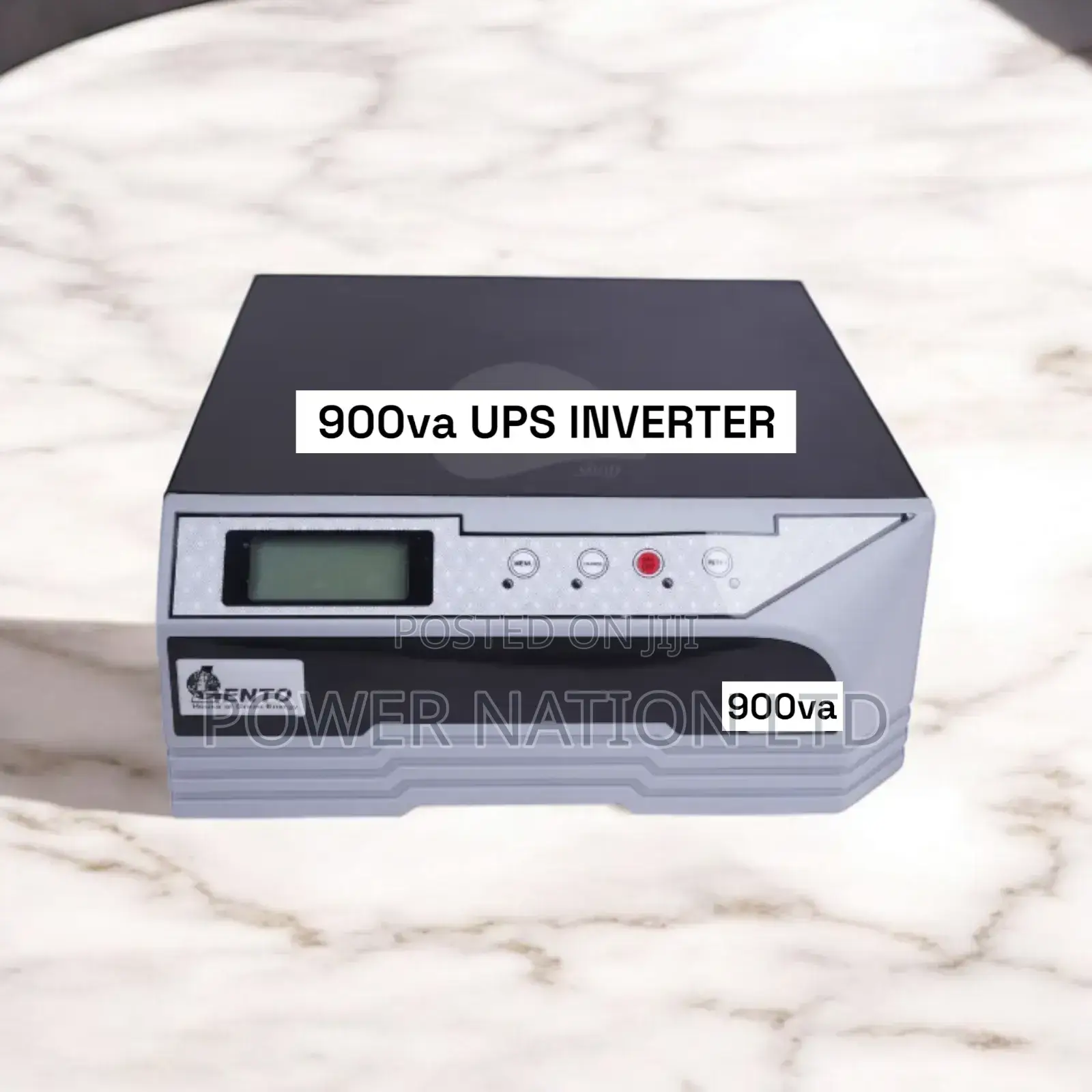 900va Lento Pure Sine Wave Inverter