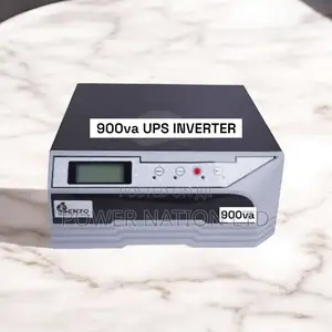 900va Lento Pure Sine Wave Inverter