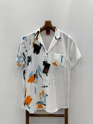 Friendly Pocket Vintage Shirts