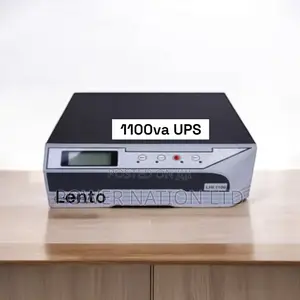 1100va Lento Pure Sine Wave Inverter