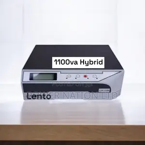 1100va Lento Hybrid Inverter