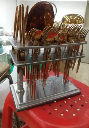Cutlery Holder
