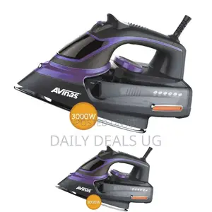 Electric Avinas Steam Iron