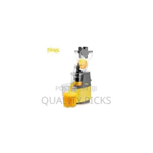 DSP Cold Press Machine Stainless Steel Whole Slow Juicer