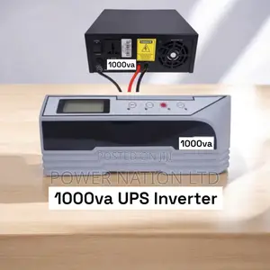 1000va Lento Pure Sine Wave Inverter