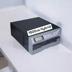 1500va Lento Hybrid Inverter