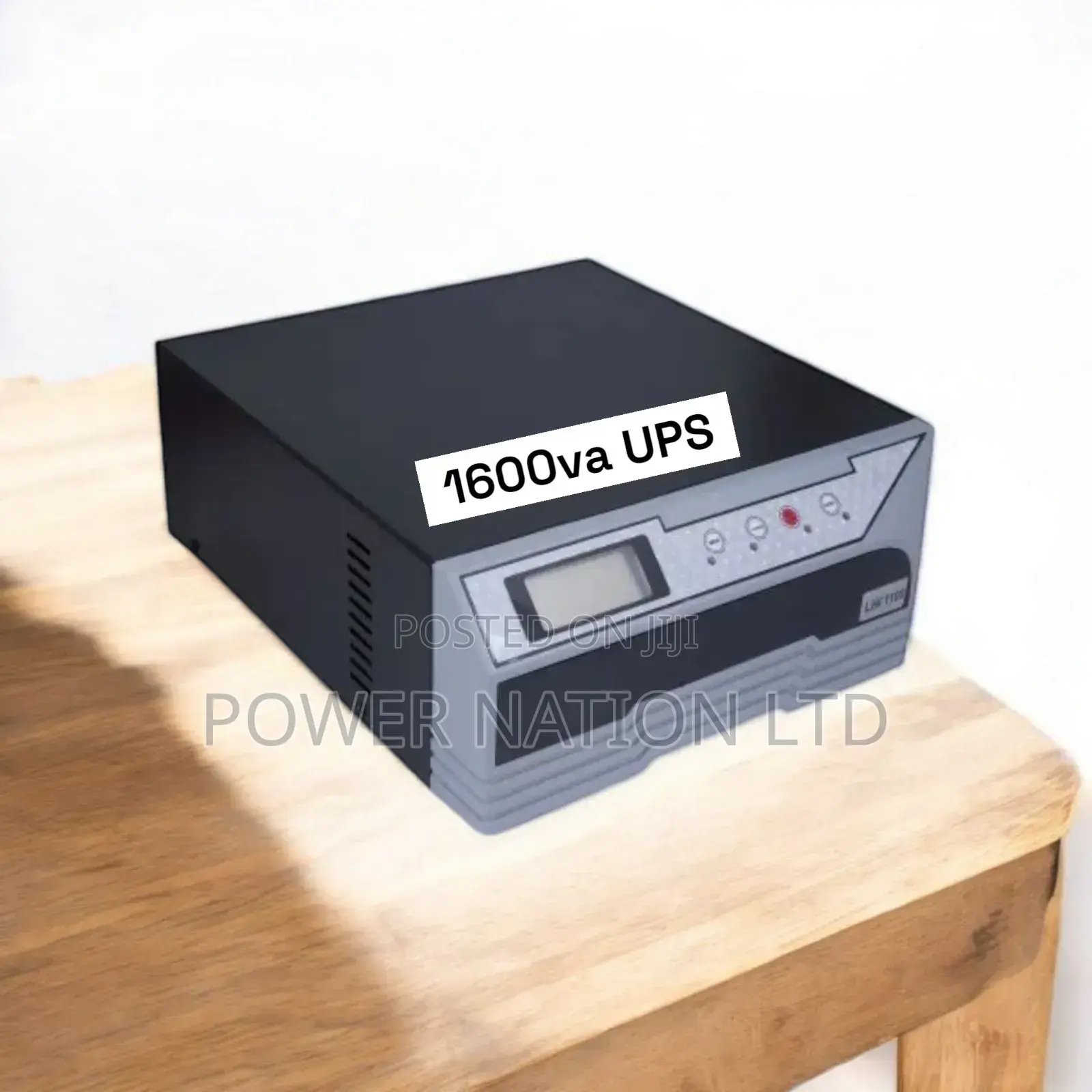 1600va Lento Pure Sine Wave Inverter