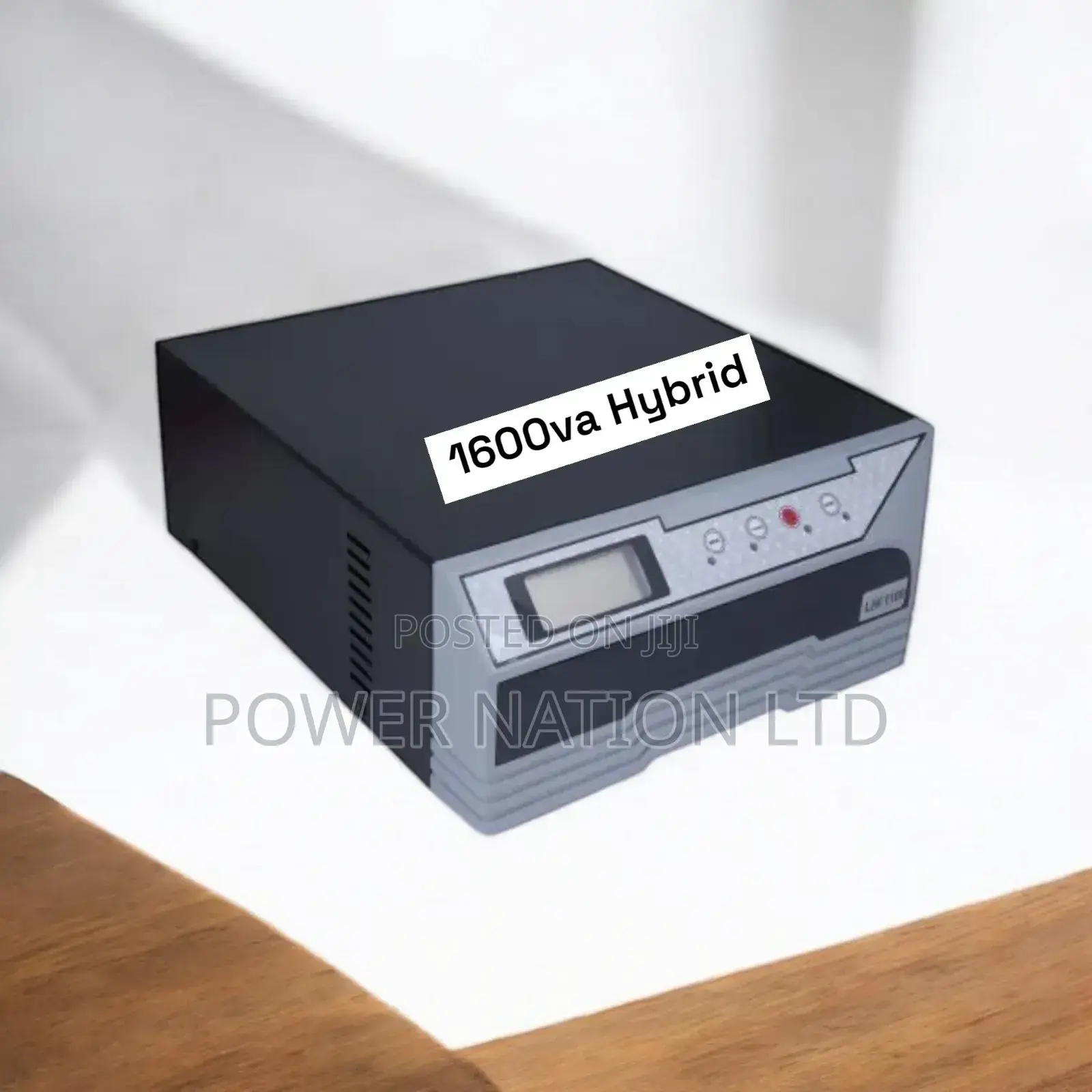 1600va Lento Hybrid Inverter