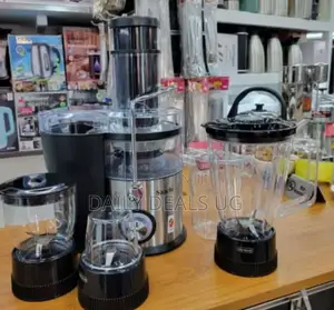 4 in 1 Electric Saachi Blender