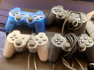 Playstation Controllers