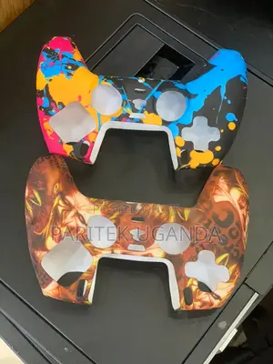 Silicone Cover Skin Case