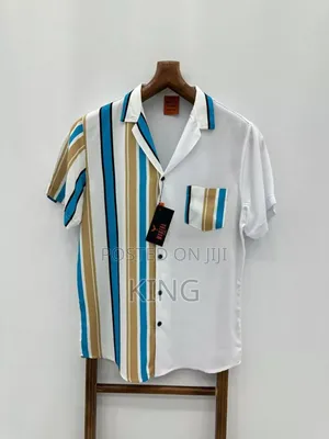Mellow Pocket Vintage Shirts