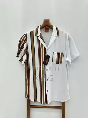 Real Pocket Vintage Shirts