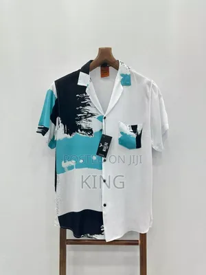 Nurturing Pocket Vintage Shirts
