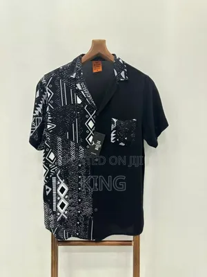 Caring Pocket Vintage Shirts