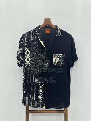 Modish Pocket Vintage Shirts