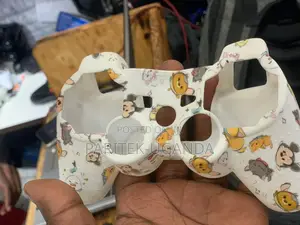 Silicon Cover for Playstation