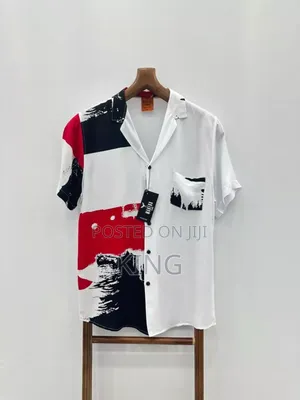 Spruce Pocket Vintage Shirts
