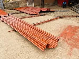 Standard Steel Rolling Doors