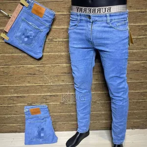 Sooth Dope Denim Jeans