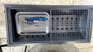 Barbeque Grill For Picnic, Camping And Garden