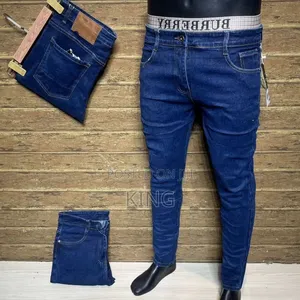 Cozy Dope Denim Jeans