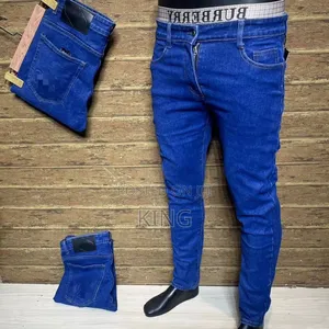 Elated Dope Denim Jeans