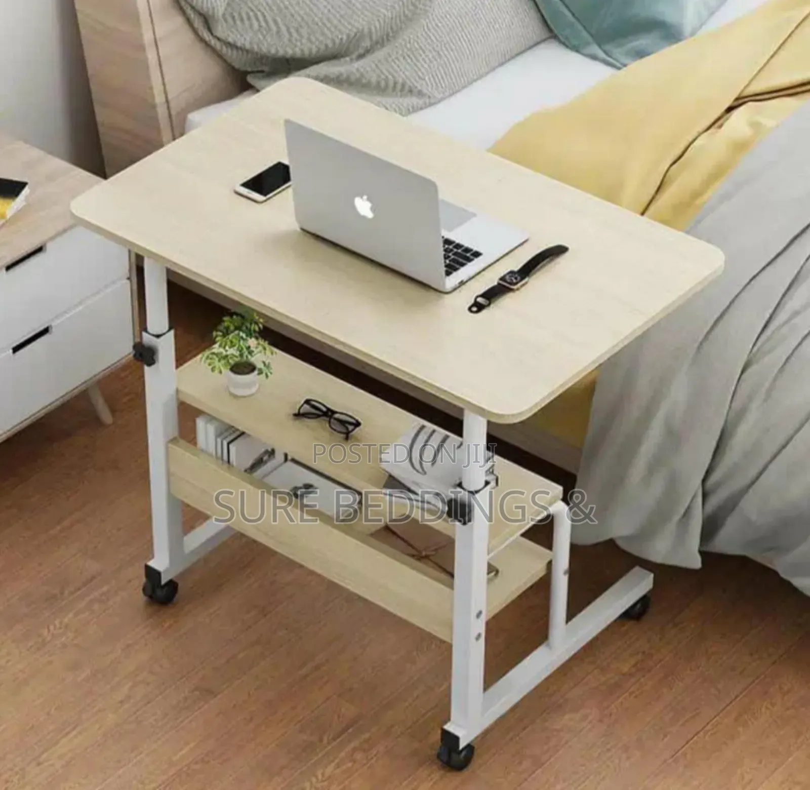 Portable Reading Table