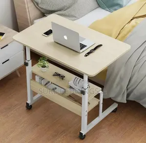 Portable Reading Table