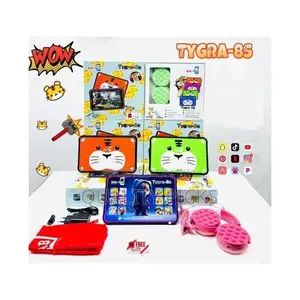 New Bebe Tygra-8s 128 GB