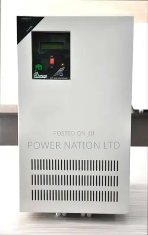 10kva/10000va Lento Hybrid Inverter