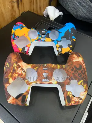 Ps4 Silicone Cover