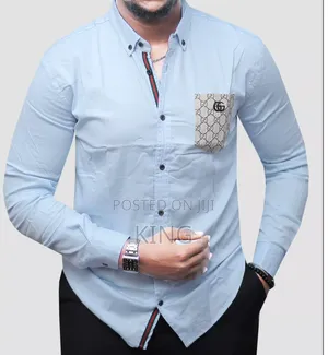 Up-to-Date Turkish Shirt