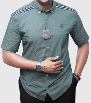 Gifted Turkish Shirt