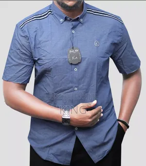 Snug Turkish Shirt