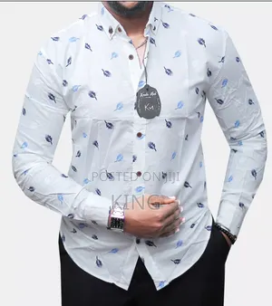 Cozy Turkish Shirt