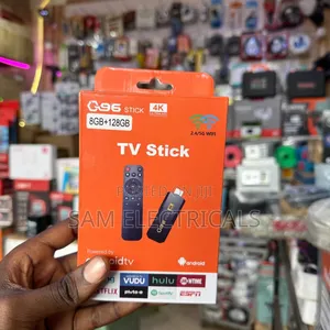 Android Tv Stick
